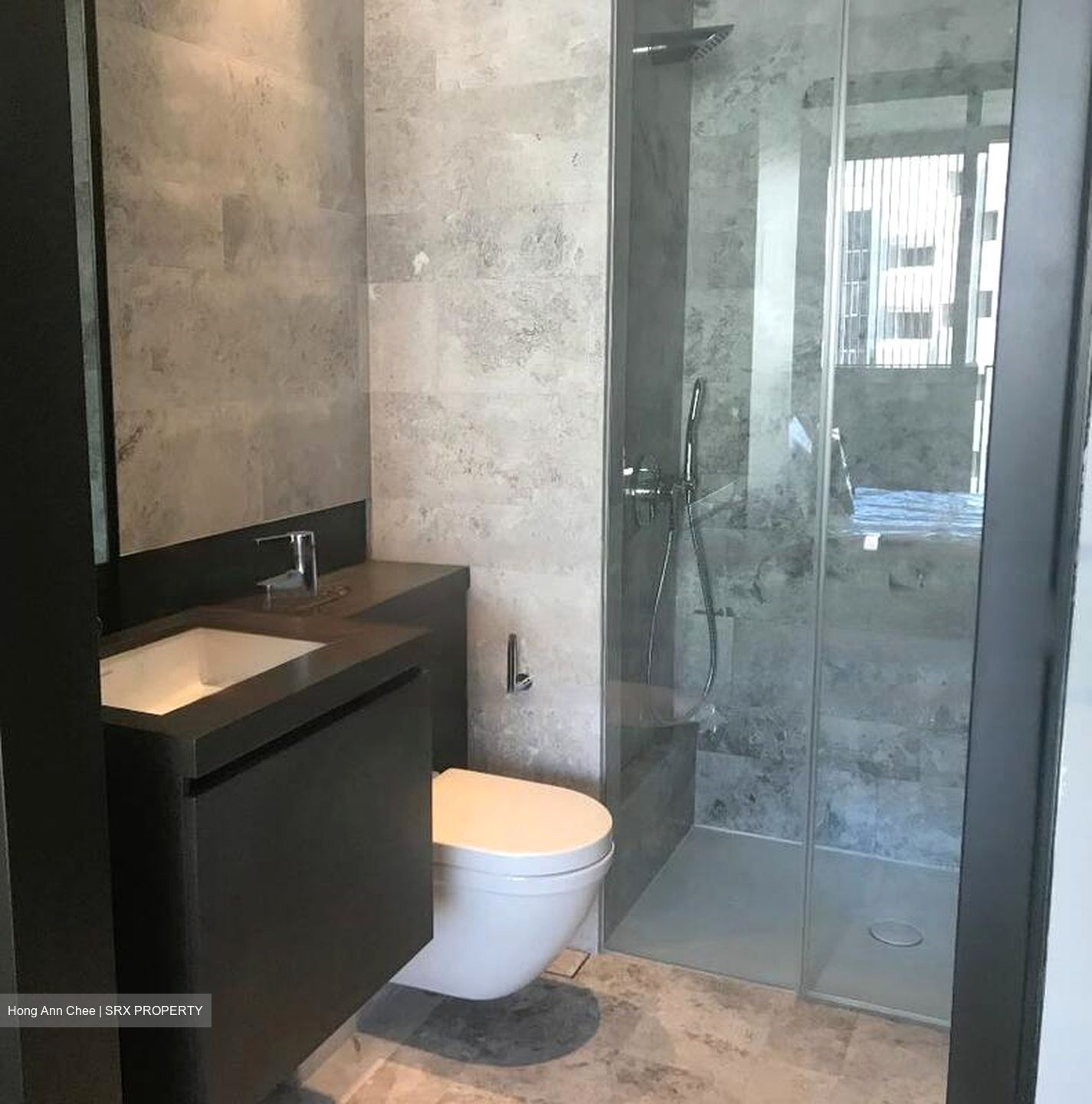 OUE Twin Peaks (D9), Condominium #459930481